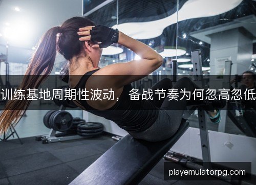 训练基地周期性波动，备战节奏为何忽高忽低